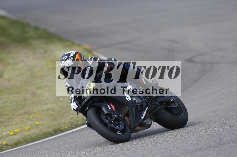 /04 05.04.2026 Speer Racing ADR/Gruppe gruen/87